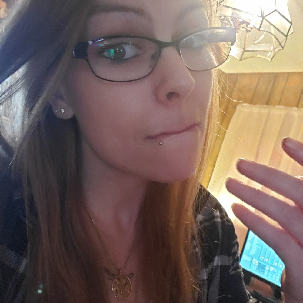 Meet your Posher, Lindsey